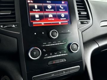 Renault Mégane Estate